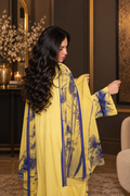Golden Saffron